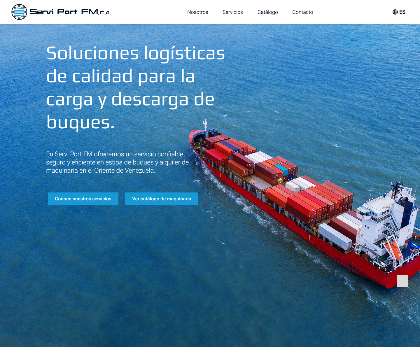 Servi Port FM